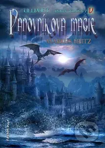 Panovníkova magie - 5 - Markus Heitz - kniha z kategorie Sci-fi