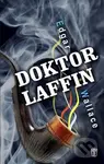 Doktor Laffin - Edgar Wallace - kniha z kategorie Detektivky