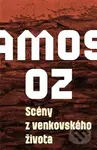 Scény z venkovského života - Amos Oz - kniha z kategorie Beletrie