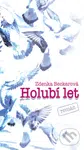 Holubí let - Zdenka Beckerová - kniha z kategorie Beletrie