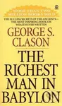Richest Man in Babylon - George S. Clason - kniha z kategorie Odborné a naučné