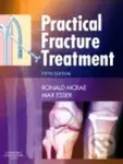 Practical Fracture Treatment - kniha z kategorie Medicína