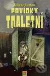 Povídky toaletní - Oliver Burian - kniha z kategorie Romantika