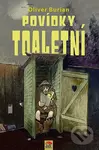 Povídky toaletní - Oliver Burian