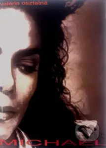 Michael - Valéria Osztatná - kniha z kategorie Beletrie
