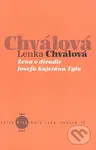 Žena v divadle Josefa Kajetána Tyla - Lenka Chválová - kniha z kategorie Drama a divadelní hry