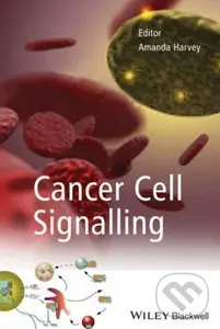 Cancer Cell Signalling - Amanda Harvey