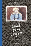 Deník Dory Grayové - Naďa Reviláková, Tereza Janáková (ilustrátor)