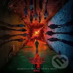Stranger Things, Season 4 LP (2 LP)