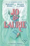 Jo & Laurie - Margaret Stohl, Melissa de La Cruz - kniha z kategorie Beletrie pro děti