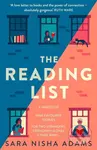 The Reading List - Sara Nisha Adams - kniha z kategorie Společenská beletrie