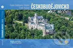 Českobudějovicko z nebe - Michal Andráško