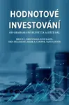 Hodnotové investování (Od Grahama po Buffetta a ještě dál) - Bruce C. Greenwald