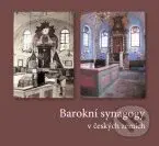 Barokní synagogy v českých zemích - kniha z kategorie Historie