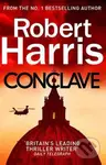 Conclave - Robert Harris