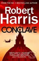 Conclave - Robert Harris