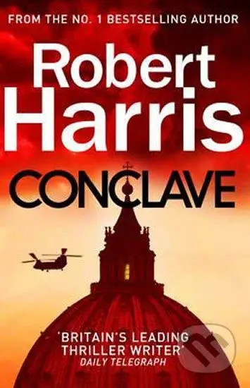 Conclave - Robert Harris
