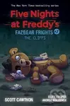 Five Nights at Freddy's: The Cliffs (Fazbear Frights) - kniha z kategorie Thrillery