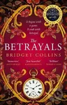 The Betrayals - Bridget Collins