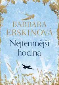 Nejtemnější hodina - Barbara Erskine - kniha z kategorie Beletrie pro děti