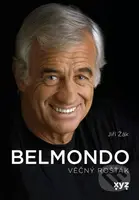 Belmondo (Věčný rošťák) - Jiří Žák - kniha z kategorie Beletrie