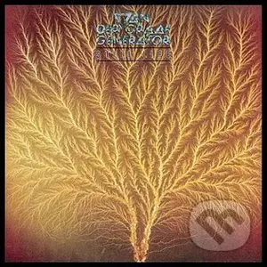 Van Der Graaf Generator: Still Life (2CD+DVD) - Van Der Graaf Generator