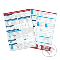 Přehled učiva AJ pro 2. stupeň ZŠ I. (Přehledová tabulka) - kniha z kategorie Jazykové učebnice a slovníky