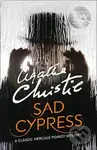 Sad Cypress - Agatha Christie - kniha z kategorie Detektivky, thrillery a horory