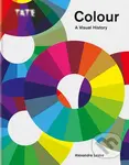 Tate: Colour (A Visual History) - Alexandra Loske