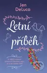 Letní příběh (Je jejich vzájemná přitažlivost skutečná, nebo je to jen součást role?)