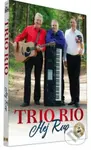 Hej rup (CD + DVD) - Trio Rio - film z kategorie Hudobní
