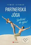 Partnerská jóga (Společně do výšin!) - Tomáš Strnad - kniha z kategorie Alternativní medicína