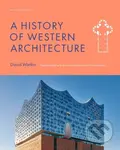 A History of Western Architecture Seventh Edition - Owen Hopkins - kniha z kategorie Architektura