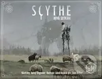 Scythe: Nová setkání - Jamey Stegmaier