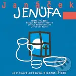 Leoš Janáček: Její pastorkyňa - Leoš Janáček