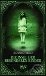 Die Insel der besonderen Kinder - Ransom Riggs - kniha z kategorie Beletrie pro děti