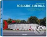 John Margolies, Roadside America - kniha z kategorie Umění, design a architektura