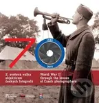 70 (2. světová válka objektivem českých fotografů) - kniha z kategorie 20. století