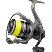 Dam naviják dynabraid 4 2500s fd + vlasec