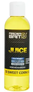 Feederbait juice 150 ml - sladká kukuřice