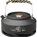 Prologic konvička blackfire 2 cup kettle 0,9 l