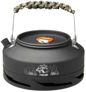 Prologic konvička blackfire 2 cup kettle 0,9 l
