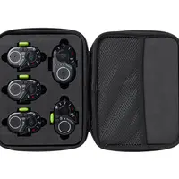 Madcat sada signalizátorů smart alarm mcl set multicolor - 2+1