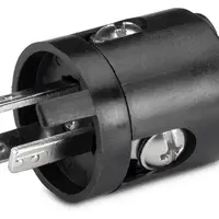 Minn kota mkr-18a 6 guage adapter