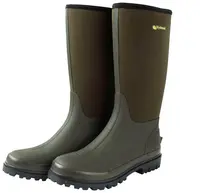 Wychwood neoprenové holínky neopren boot 3/4-velikost 7