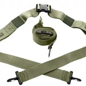 Trakker na vozík lock & load barrow straps