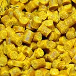 Lk baits pelety kukuřičné-1 kg 12 mm