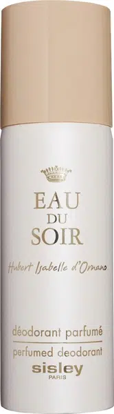 Sisley Deodorant ve spreji Eau du Soir (Perfumed Deodorant) 150 ml