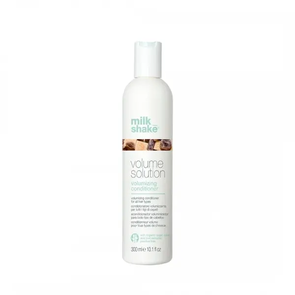 Milk Shake Kondicionér pro objem vlasů Volume Solution (Volumizing Conditioner) 300 ml