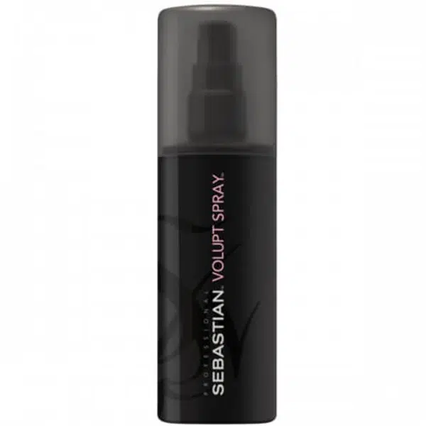 Sebastian Professional Gel ve spreji pro větší objem jemných vlasů Volupt (Spray) 150 ml